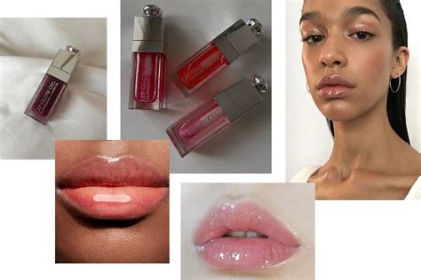 be dior lipstick dupe|Dior addict lip maximizer dupe.